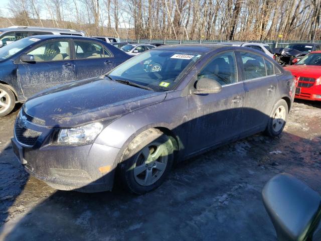 CHEVROLET CRUZE 2014 1g1pc5sbxe7241539