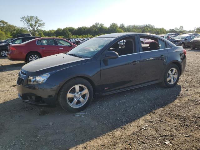 CHEVROLET CRUZE LT 2014 1g1pc5sbxe7245347