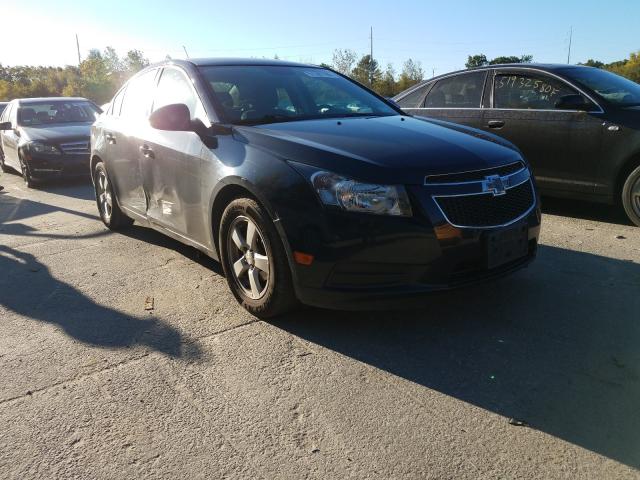 CHEVROLET CRUZE 2014 1g1pc5sbxe7250712