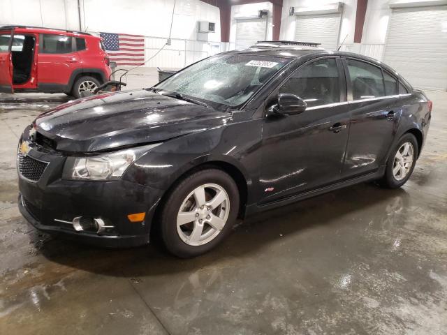 CHEVROLET CRUZE LT 2014 1g1pc5sbxe7257062