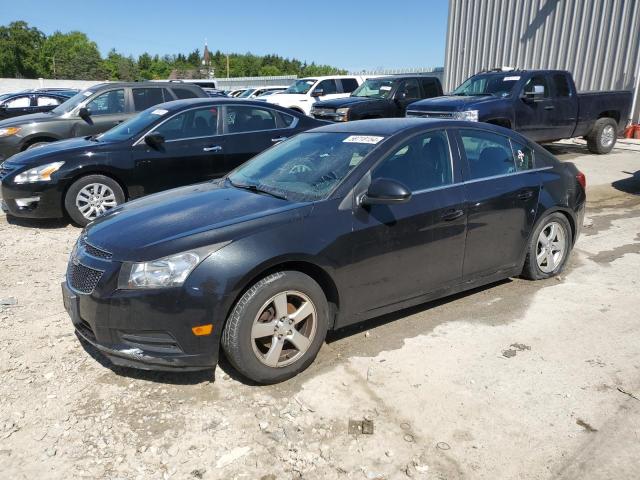 CHEVROLET CRUZE 2014 1g1pc5sbxe7260592