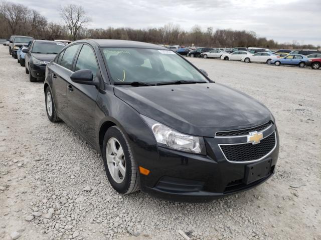 CHEVROLET CRUZE LT 2014 1g1pc5sbxe7264139