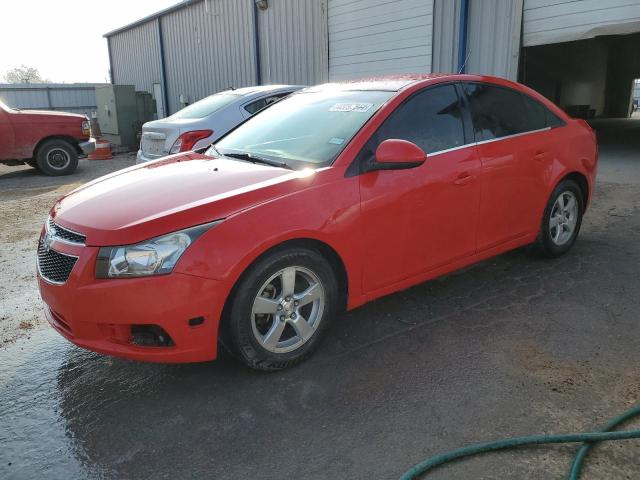 CHEVROLET CRUZE 2014 1g1pc5sbxe7264237