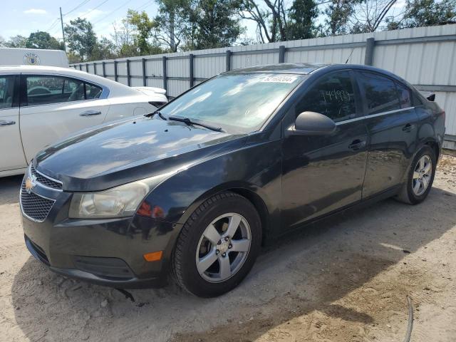 CHEVROLET CRUZE 2014 1g1pc5sbxe7266067