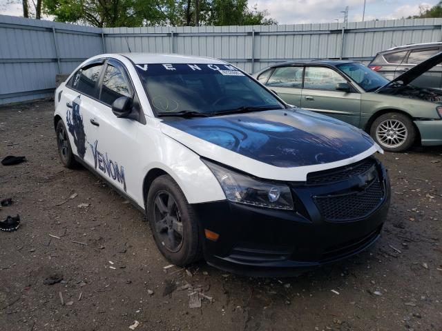 CHEVROLET CRUZE LT 2014 1g1pc5sbxe7266974