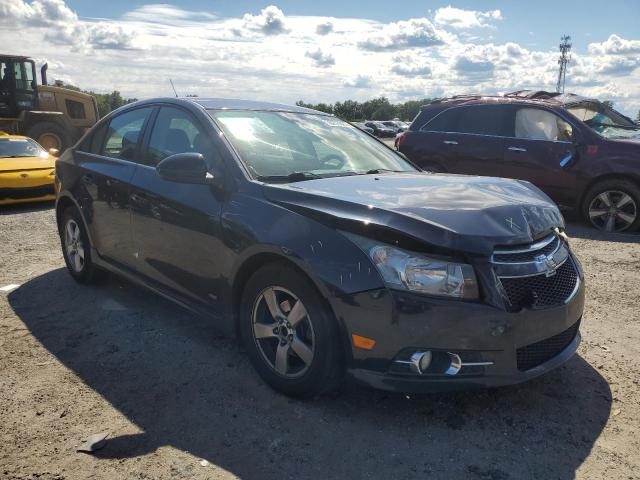 CHEVROLET CRUZE LT 2014 1g1pc5sbxe7271026