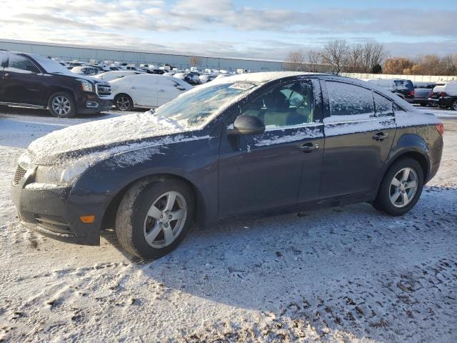 CHEVROLET CRUZE 2014 1g1pc5sbxe7273858