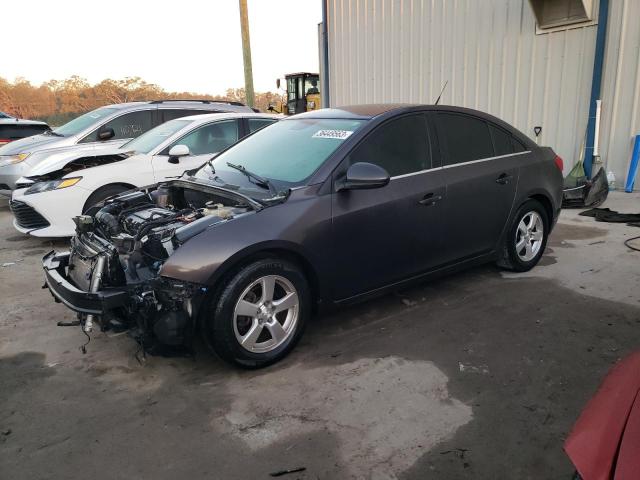 CHEVROLET CRUZE LT 2014 1g1pc5sbxe7276369