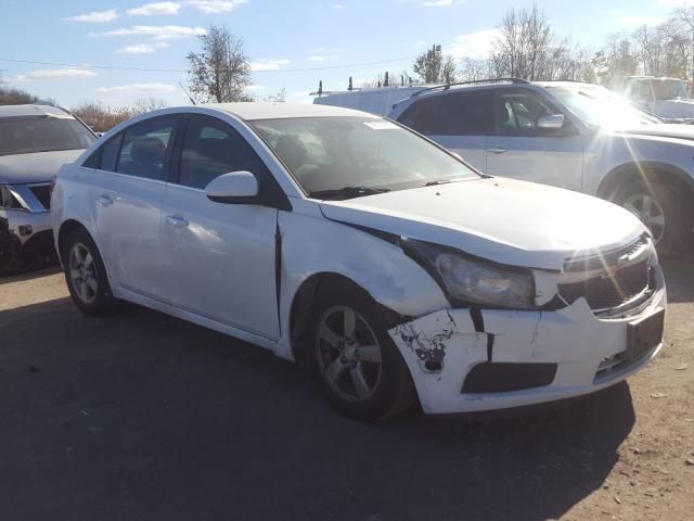 CHEVROLET CRUZE LT 2014 1g1pc5sbxe7280745