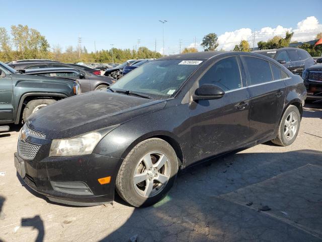 CHEVROLET CRUZE LT 2014 1g1pc5sbxe7289011