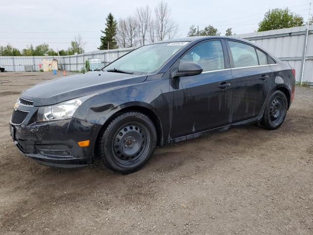 CHEVROLET CRUZE 2014 1g1pc5sbxe7297545