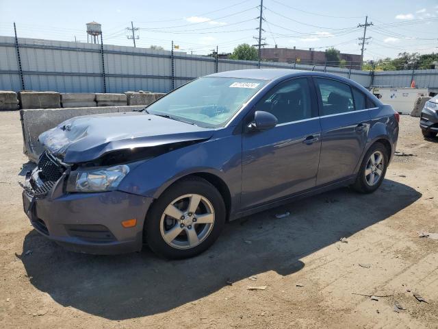 CHEVROLET CRUZE LT 2014 1g1pc5sbxe7298050