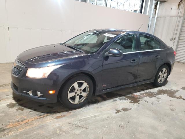 CHEVROLET CRUZE LT 2014 1g1pc5sbxe7304154