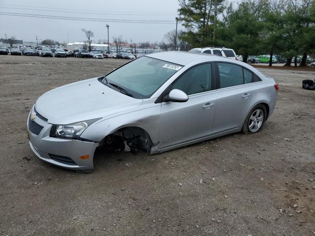 CHEVROLET CRUZE LT 2014 1g1pc5sbxe7304560