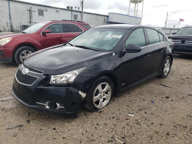 CHEVROLET CRUZE 2014 1g1pc5sbxe7310858