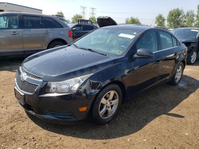 CHEVROLET CRUZE LT 2014 1g1pc5sbxe7310908