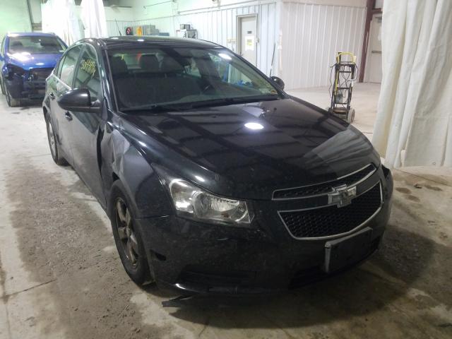 CHEVROLET CRUZE LT 2014 1g1pc5sbxe7312092