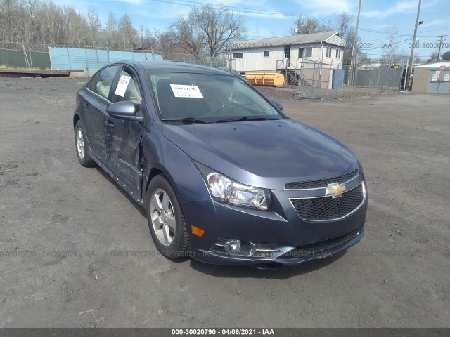 CHEVROLET CRUZE 2014 1g1pc5sbxe7312707