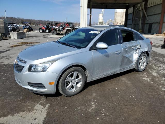 CHEVROLET NULL 2014 1g1pc5sbxe7313159