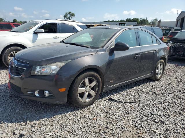 CHEVROLET CRUZE LT 2014 1g1pc5sbxe7315185