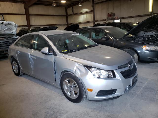 CHEVROLET CRUZE LT 2014 1g1pc5sbxe7315767