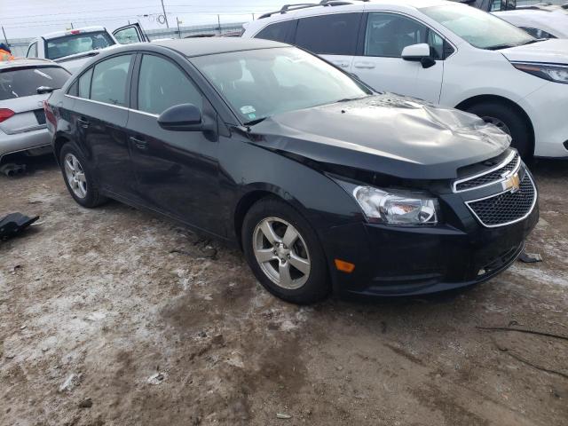 CHEVROLET CRUZE LT 2014 1g1pc5sbxe7327692