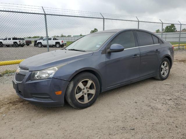 CHEVROLET CRUZE 2014 1g1pc5sbxe7328714