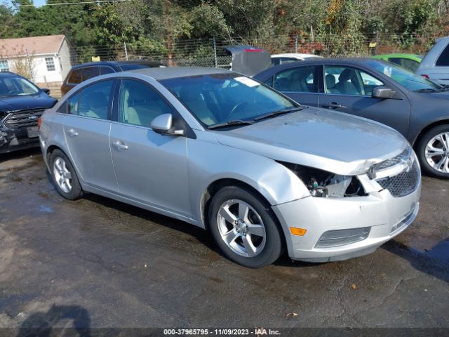 CHEVROLET CRUZE 2014 1g1pc5sbxe7328969