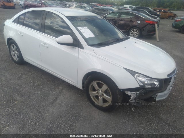 CHEVROLET CRUZE 2014 1g1pc5sbxe7334173