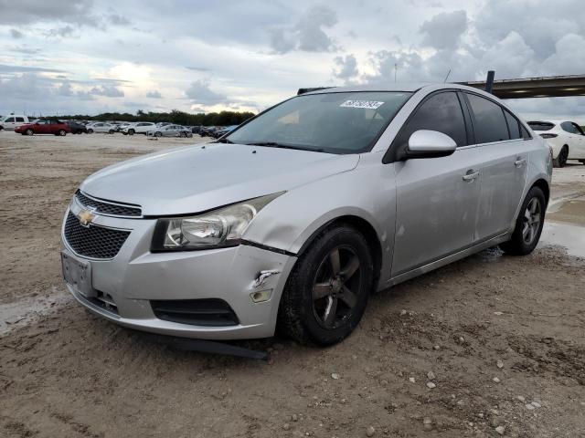 CHEVROLET CRUZE LT 2014 1g1pc5sbxe7334707