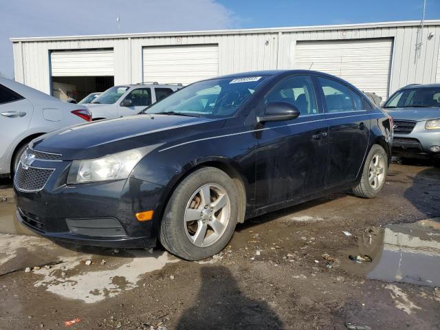 CHEVROLET CRUZE 2014 1g1pc5sbxe7335615