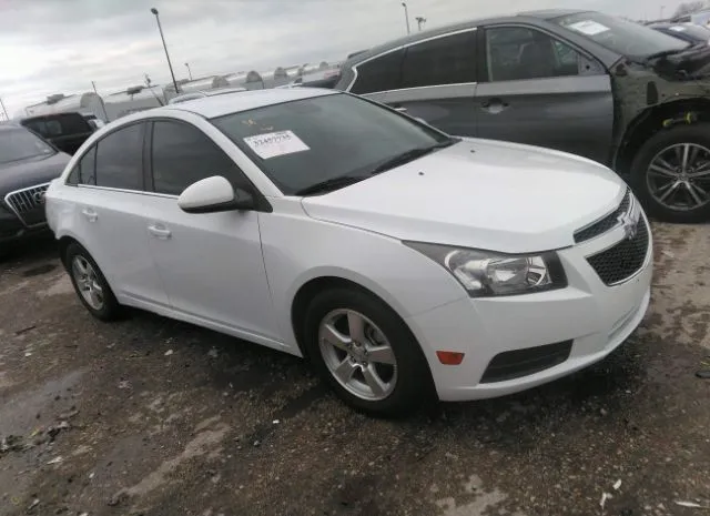 CHEVROLET CRUZE 2014 1g1pc5sbxe7336828