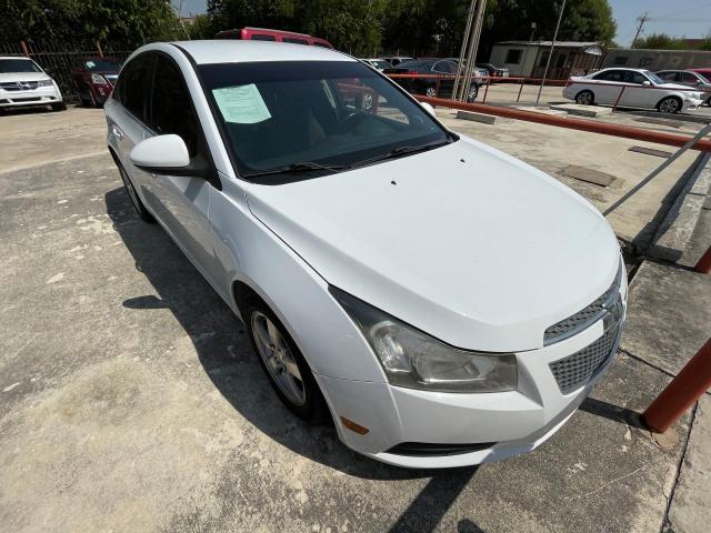 CHEVROLET CRUZE 2014 1g1pc5sbxe7340412