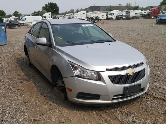 CHEVROLET CRUZE LT 2014 1g1pc5sbxe7341947