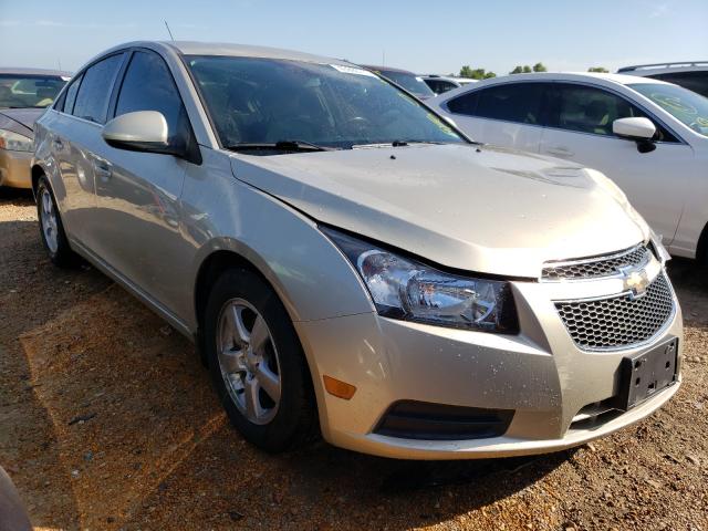 CHEVROLET CRUZE LT 2014 1g1pc5sbxe7343777