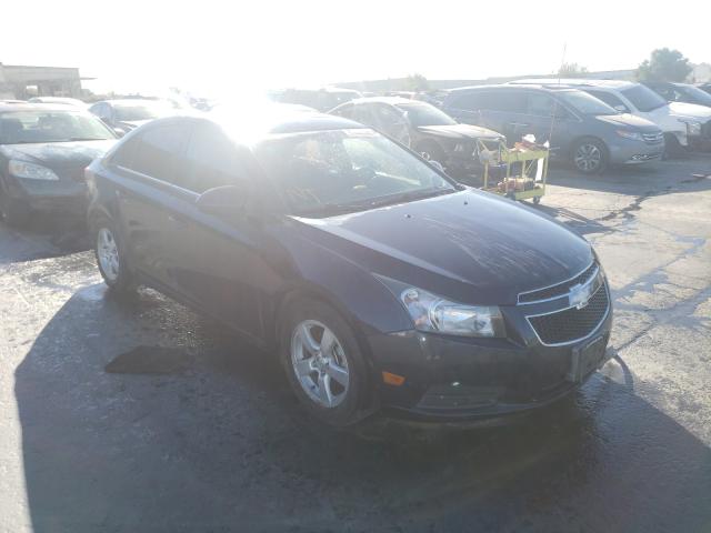 CHEVROLET CRUZE LT 2014 1g1pc5sbxe7344279