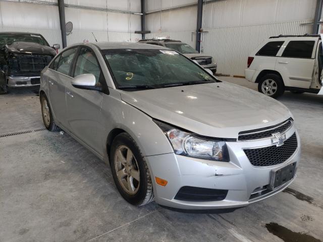 CHEVROLET CRUZE LT 2014 1g1pc5sbxe7345108