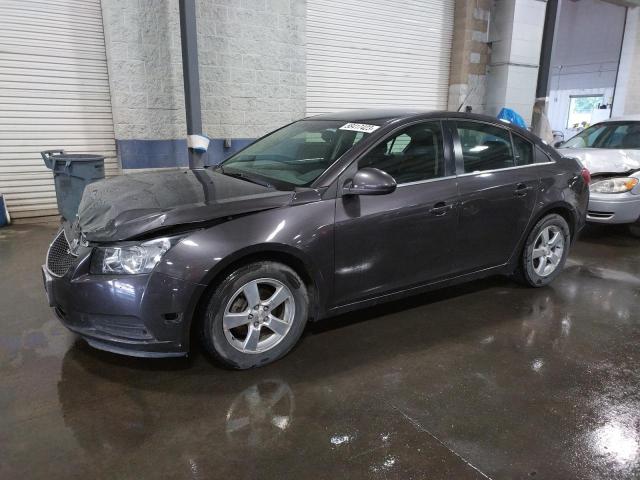 CHEVROLET CRUZE 2014 1g1pc5sbxe7345836