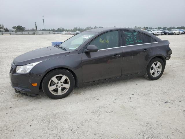 CHEVROLET CRUZE LT 2014 1g1pc5sbxe7346713