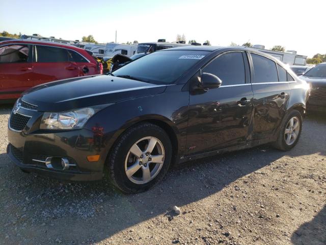 CHEVROLET CRUZE 2014 1g1pc5sbxe7348669