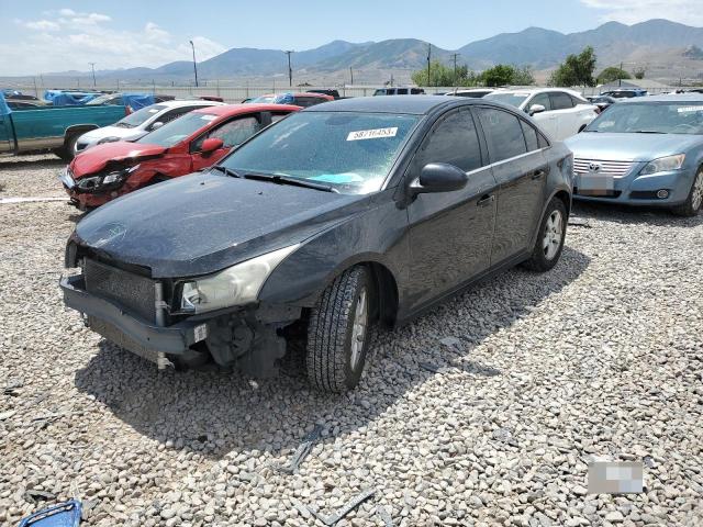 CHEVROLET CRUZE LT 2014 1g1pc5sbxe7349871