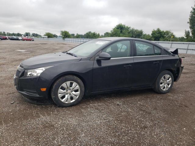 CHEVROLET CRUZE LT 2014 1g1pc5sbxe7353158