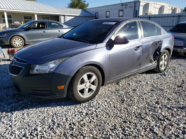 CHEVROLET CRUZE 2014 1g1pc5sbxe7362717