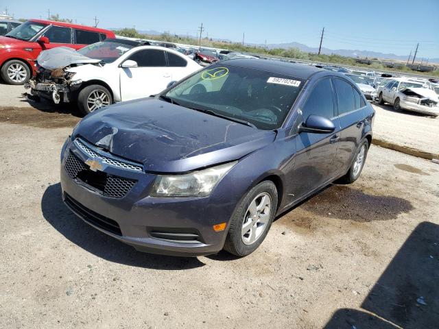 CHEVROLET CRUZE 2014 1g1pc5sbxe7363432