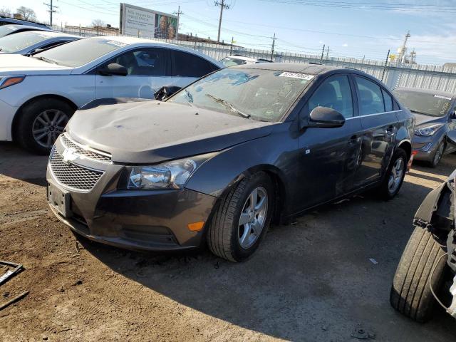 CHEVROLET CRUZE LT 2014 1g1pc5sbxe7365889