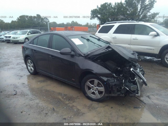 CHEVROLET CRUZE 2014 1g1pc5sbxe7365987