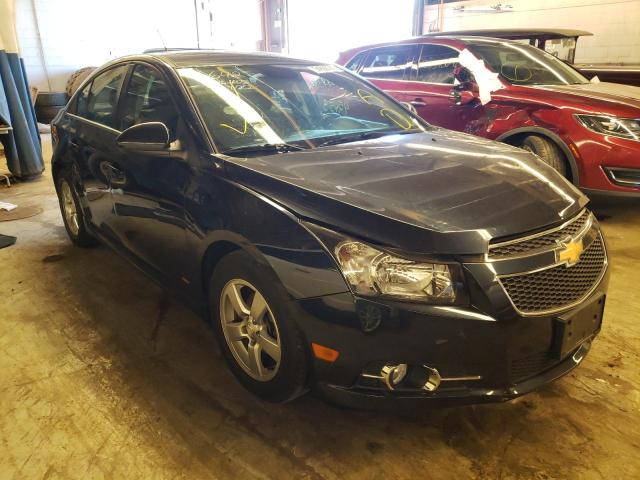 CHEVROLET CRUZE LT 2014 1g1pc5sbxe7367254