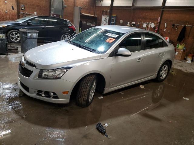 CHEVROLET CRUZE 2014 1g1pc5sbxe7370381