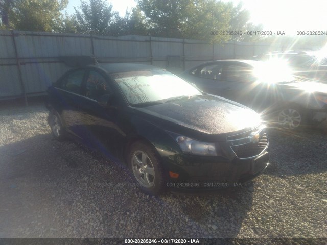 CHEVROLET CRUZE 2014 1g1pc5sbxe7372261