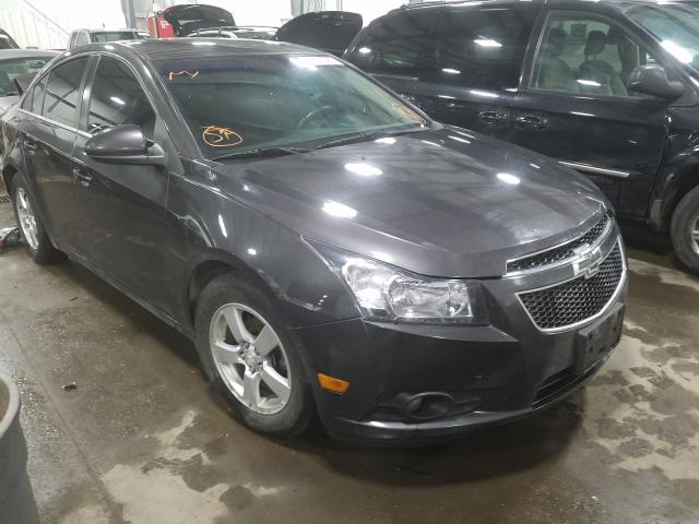 CHEVROLET CRUZE LT 2014 1g1pc5sbxe7379212